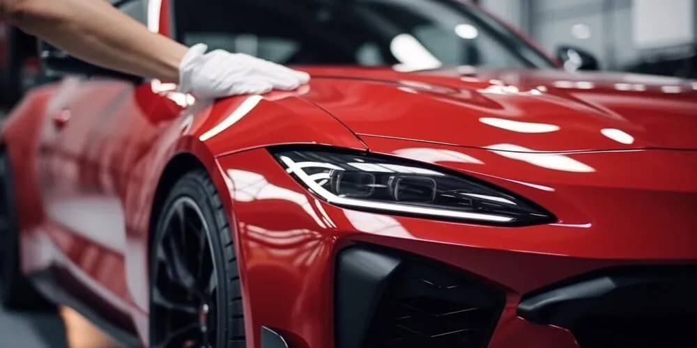 Premium [[PPF]] & [[Ceramic Coating]] Services in Malaysia