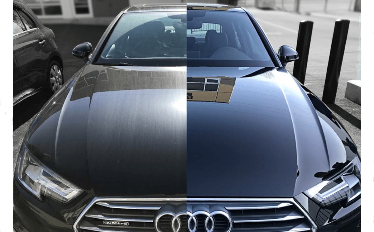 How Ceramic Coating Keeps Your Car in Kuala Lumpur Looking New