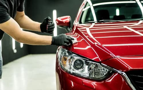 Protect Your Car Paint in Seri Kembangan – Advanced Nano Coating Technology Guide