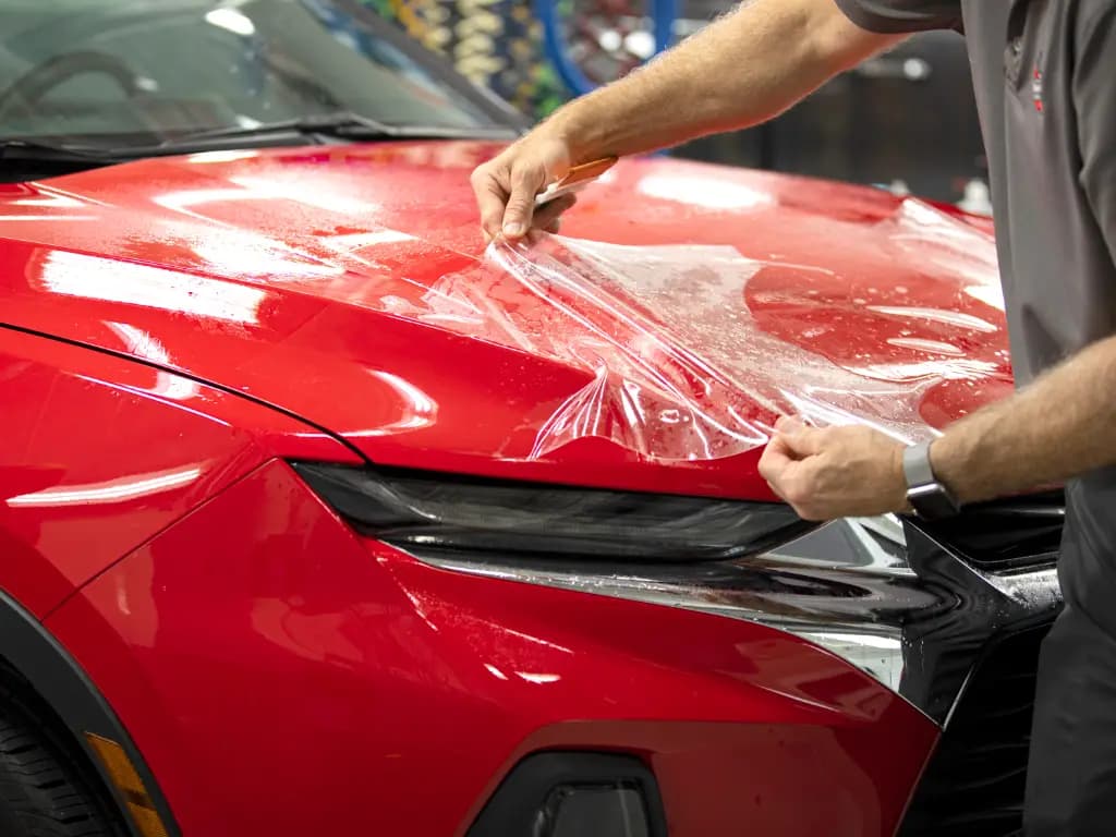 Automotive PPF in Seri Kembangan: Is It Worth It for Your Car?