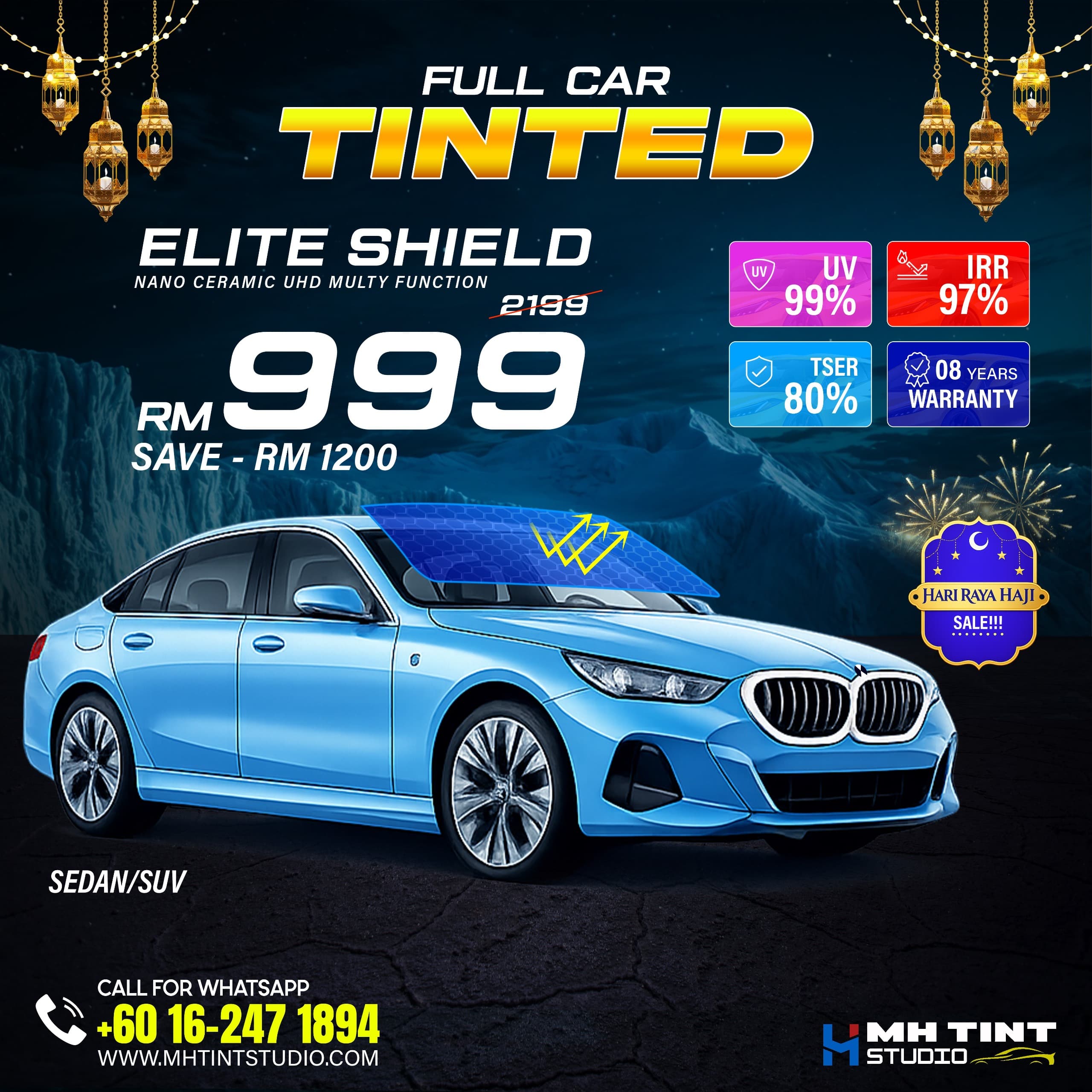 Elite Shield