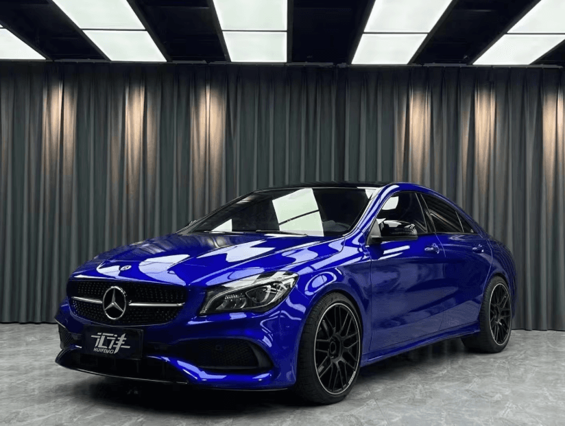 Car Polish Coating Before & After Photos — Real Results Across Seri Kembangan — before