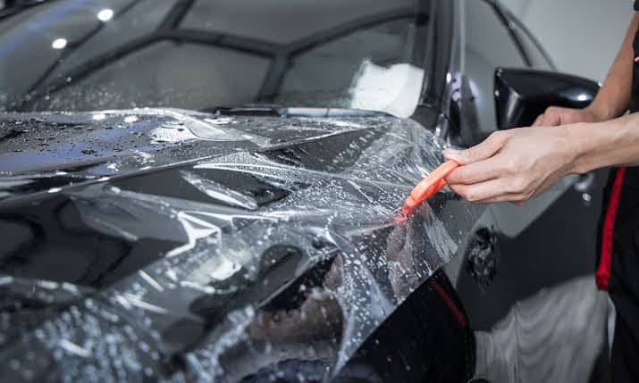 All-In-One Car Protection Combo Packages in Malaysia