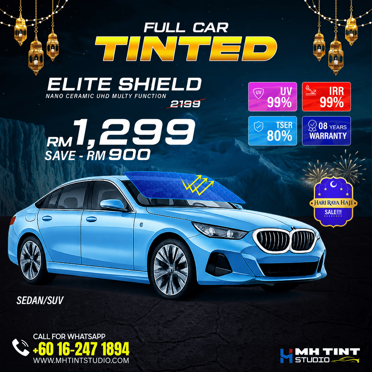 Elite Shield