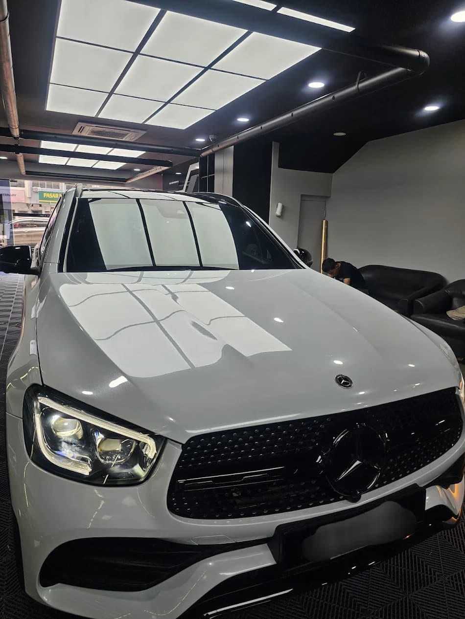 Real Before & After Results From Cheras Jobs — before
