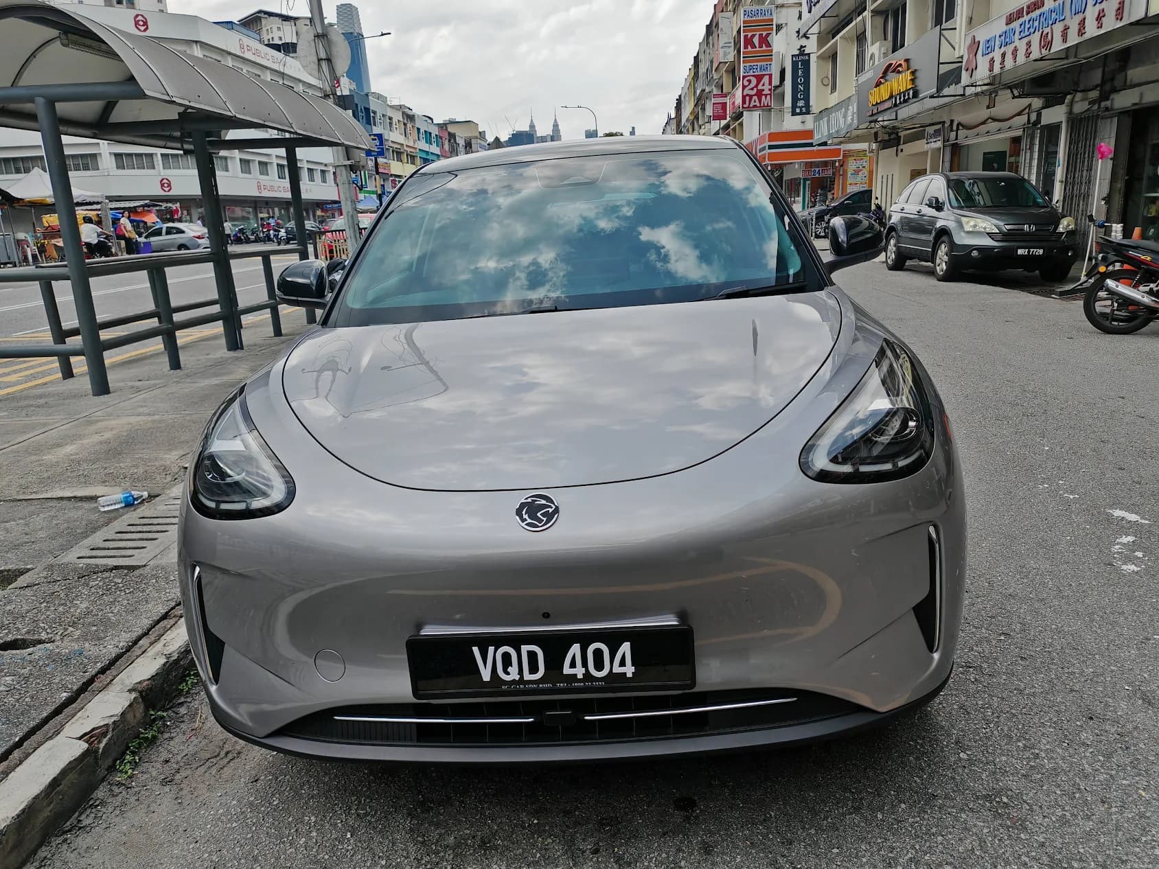 Real Before & After Results From Kuala Lumpur Jobs — before