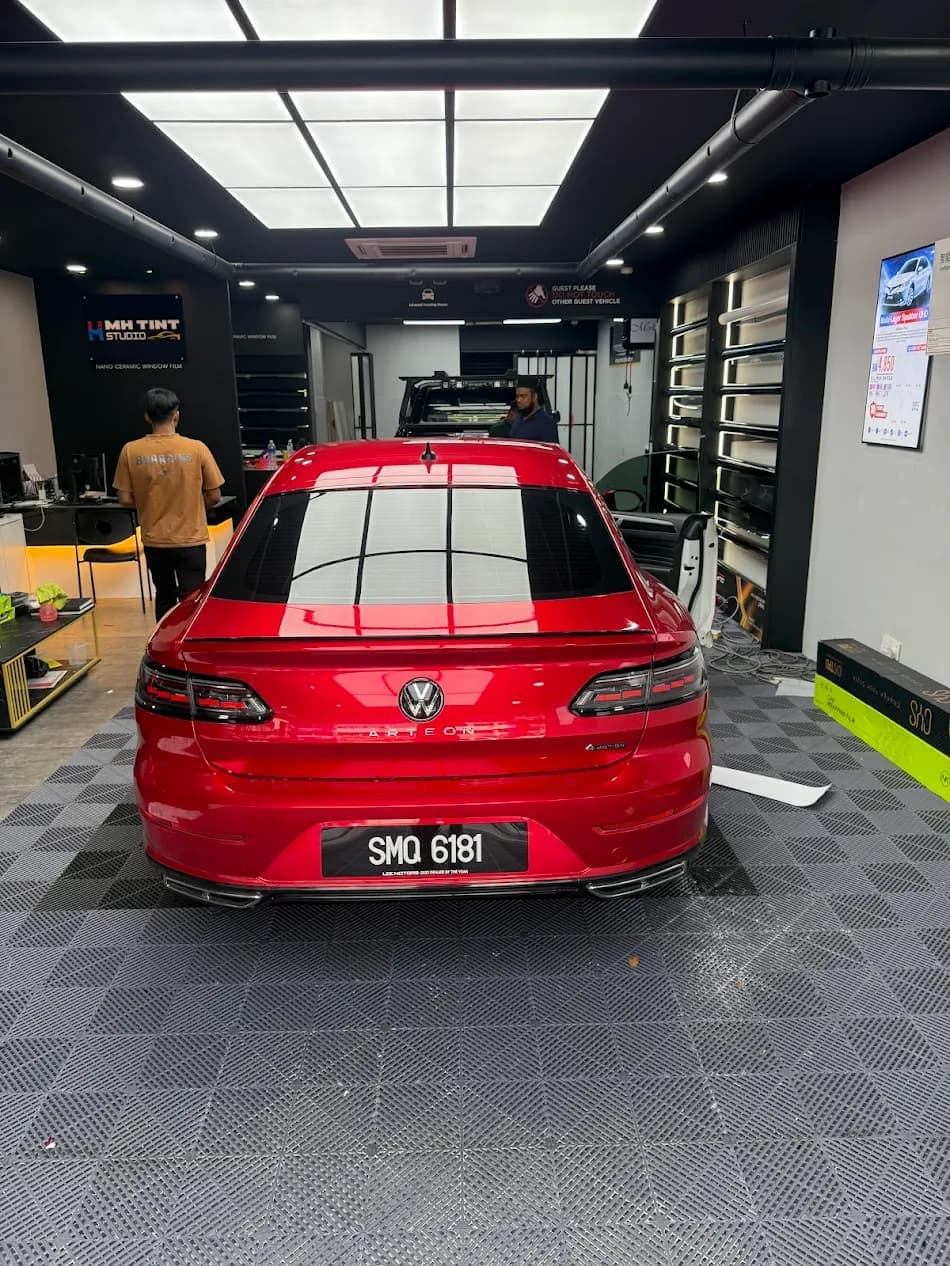 Real Before & After Results From Kuala Lumpur Jobs — after