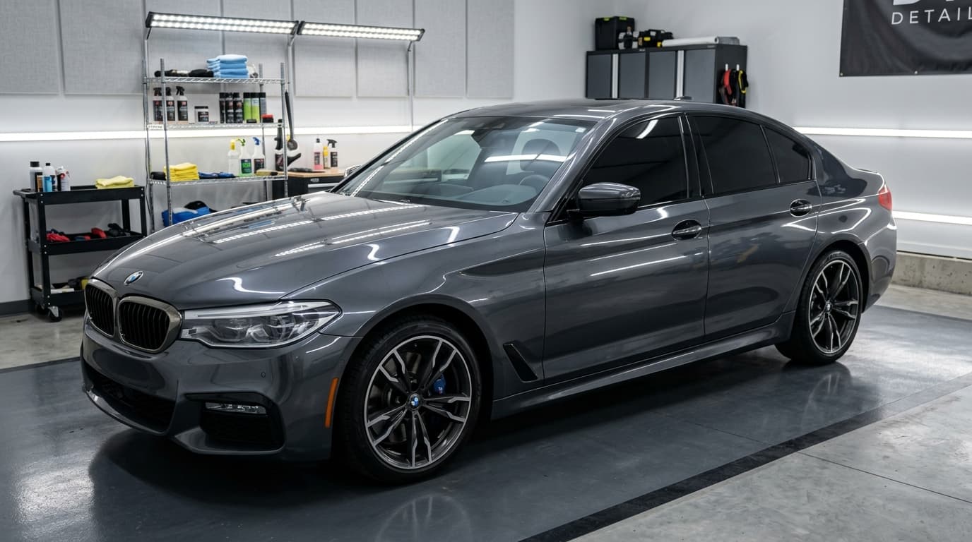 Best Tint Percentage for Malaysian Weather and Roads: What VLT Should You Choose?