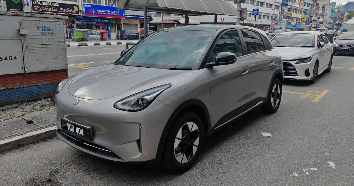 JPJ Car Wrap Rules in Malaysia: Do You Need Approval When Changing Car Colour?
