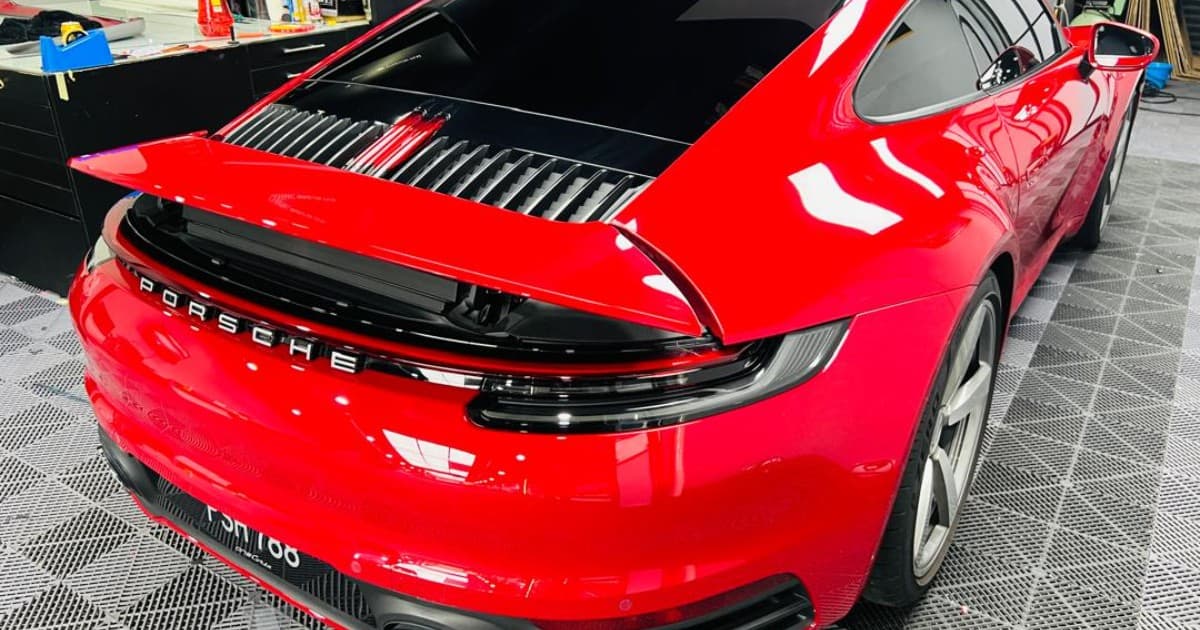 Car Wrap vs Respray (Repainting) in Malaysia: Cost, Resale Value & Durability Compared