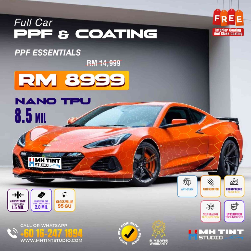 4 RM 8999 Full Car PPF & Coating-01