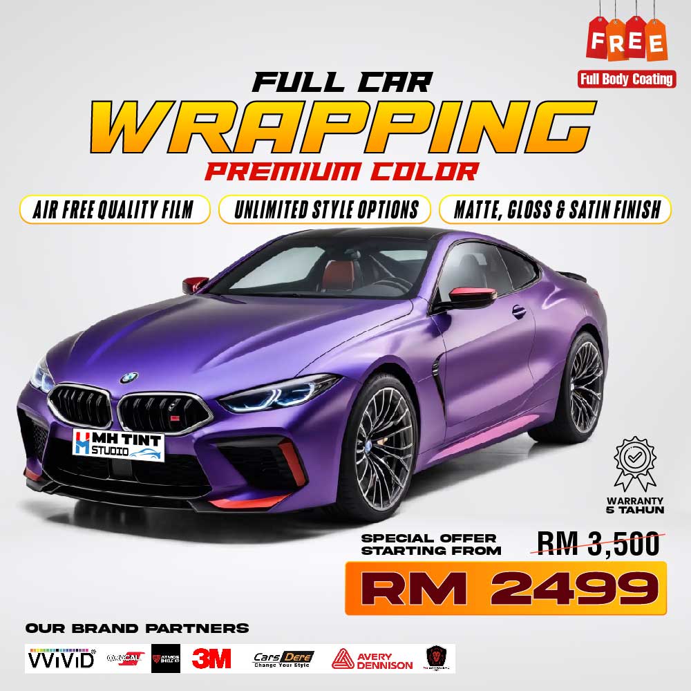 Web 3 RM 1899 Full Car Wrapping-01
