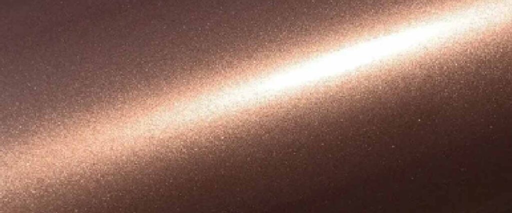 Copper Broze Vinyl