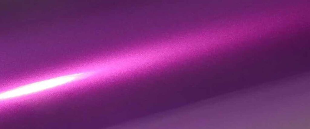Candy Purple Vinyl