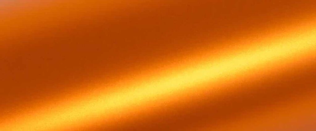 Copper Orange Vinyl
