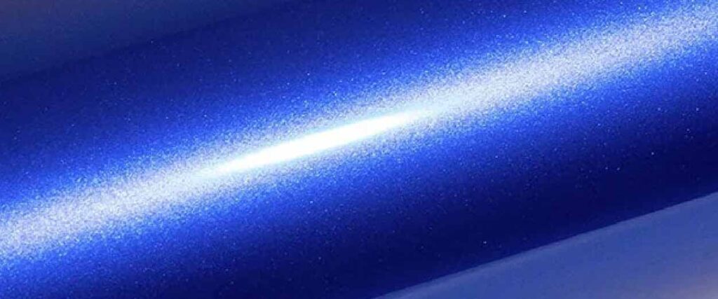 Blue Gem Vinyl