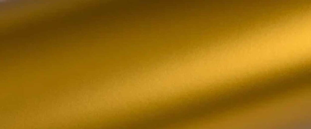 Golden Yellow Vinyl