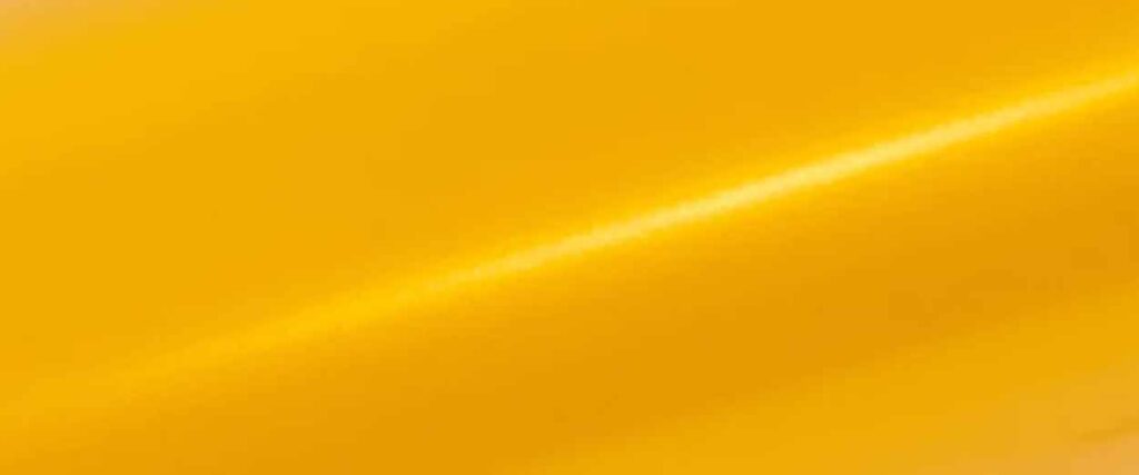 Hornet Yellow Vinyl