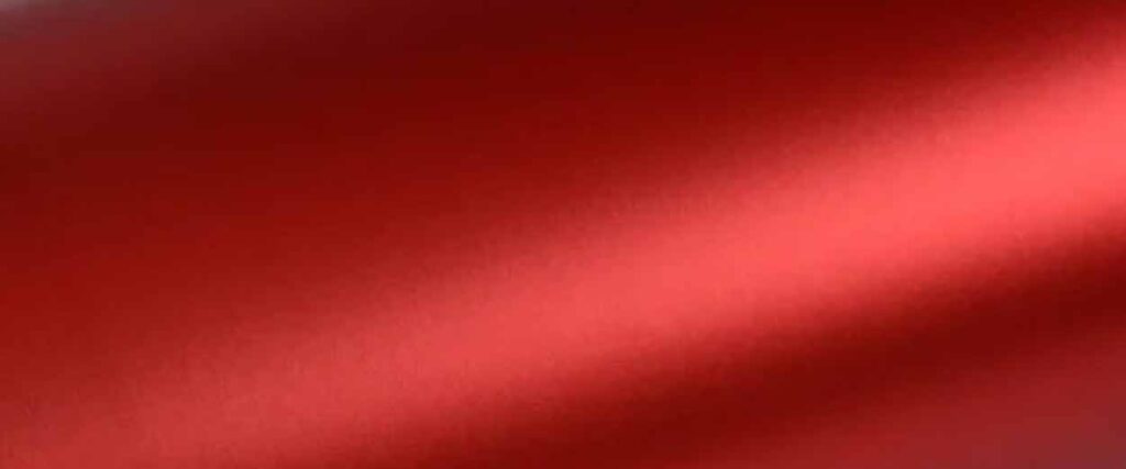 Crimson Red Vinyl