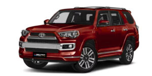 SUVs