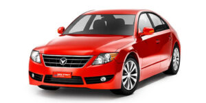 Sedans
