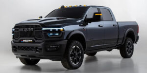 Trucks