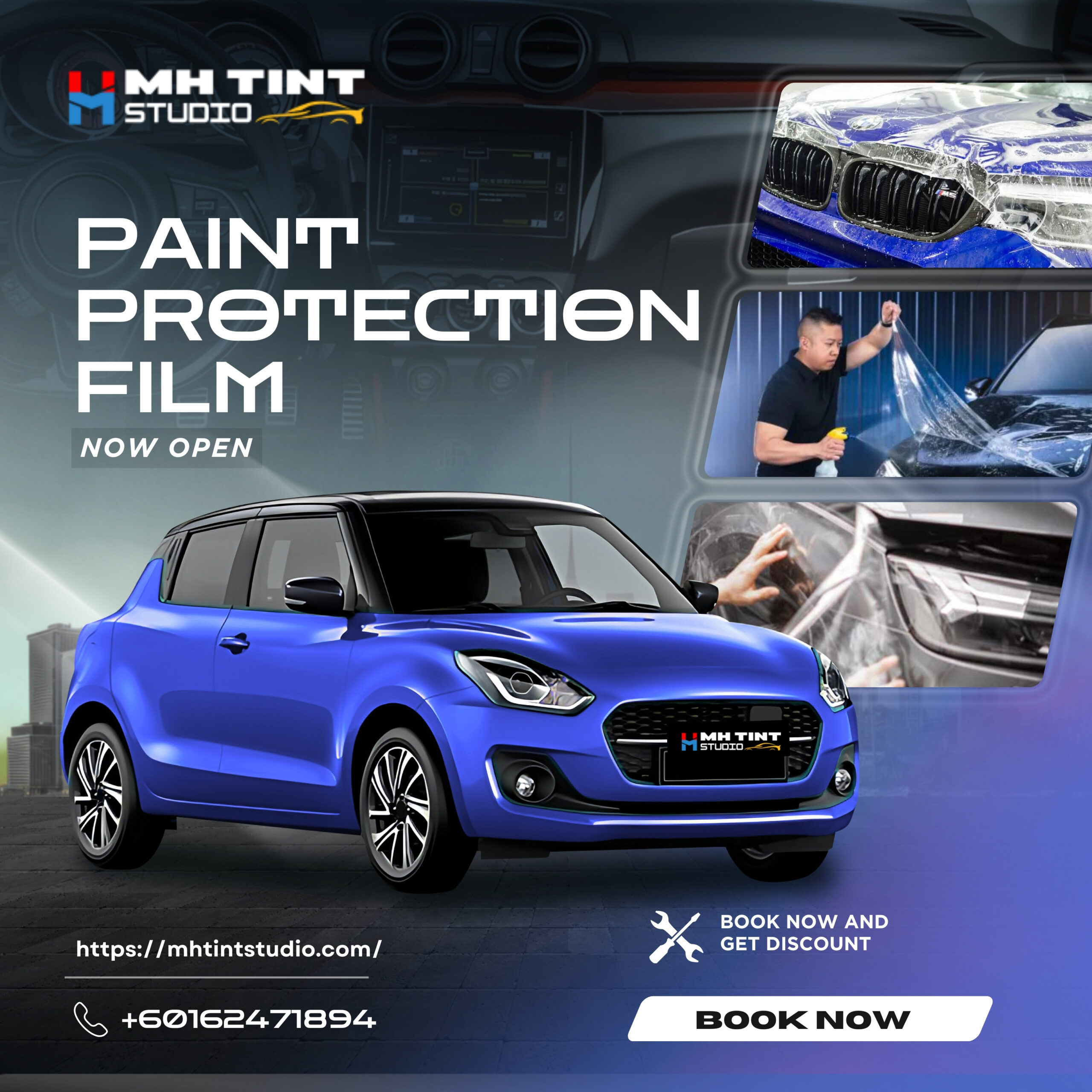 ppf coating