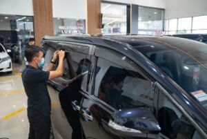 No. 1 Best Car Tinting Seri Kembangan - MH Tint Studio 3 Best Car Tinting Seri Kembangan