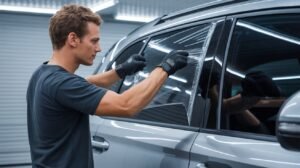 Global Window Tint vs. Global Paint Protection Film (PPF): A Comprehensive Comparison 2 Global Window Tint vs. Global Paint Protection Film