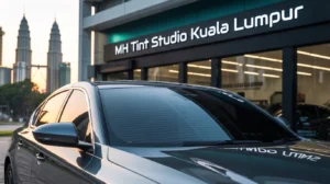 Article & News 11 Car Tinting Kuala Lumpur