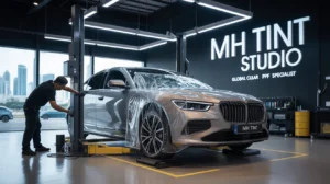 Article & News 10 Global Clear PPF in Kuala Lumpur