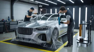 Global Clear PPF in Kuala Lumpur – The Ultimate Guide by MH Tint Studio 9 Global Clear PPF in Kuala Lumpur