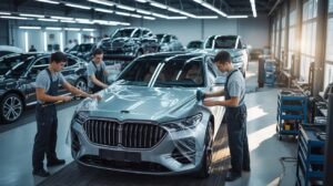 Global Clear PPF in Kuala Lumpur – The Ultimate Guide by MH Tint Studio 10 Global Clear PPF in Kuala Lumpur