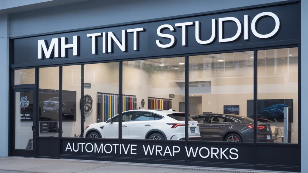 Automotive Wrap in Kuala Lumpur for Luxury Car Styling & Protection 1 Automotive Wrap in kuala lampur