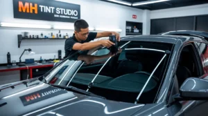 Car Tinting in Seri Kembangan | Best Tinting Shops & UV Protection 5 Car Tinting in Seri Kembangan - Best Tinting Shop 1