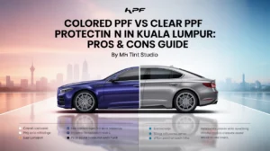 Article & News 18 https://mhtintstudio.com/colored-ppf-vs-clear-ppf-in-kuala-lumpur