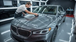 Top-Quality PPF Services in Kuala Lumpur: Protect Your Vehicle 1 Top-Quality PPF Services in Kuala Lumpur by MH Tint Studio