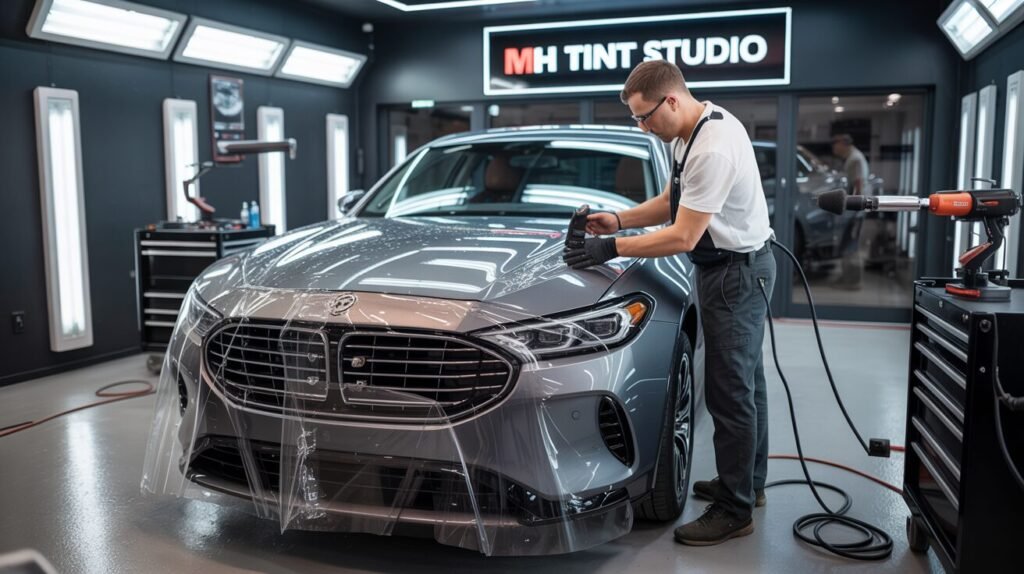 How Ceramic Coating Keeps Your Car in Kuala Lumpur Looking New 1 ceramic coating